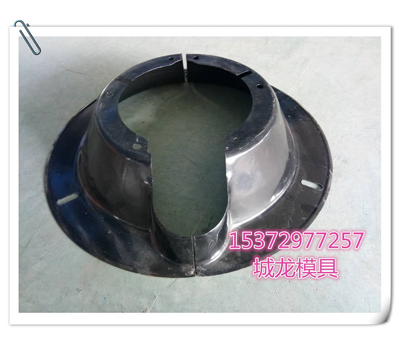 Chenglong Mold