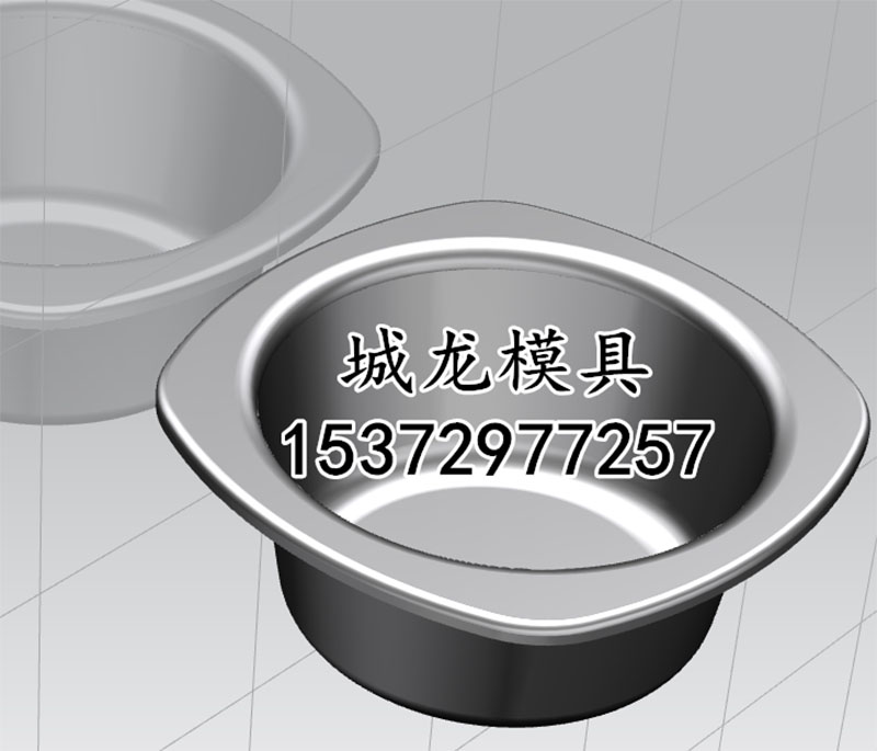 Chenglong Mold