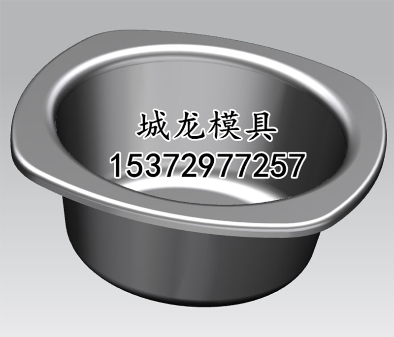 Chenglong Mold