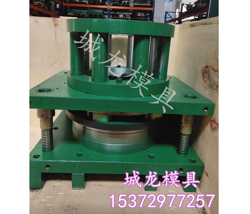 Chenglong Mold